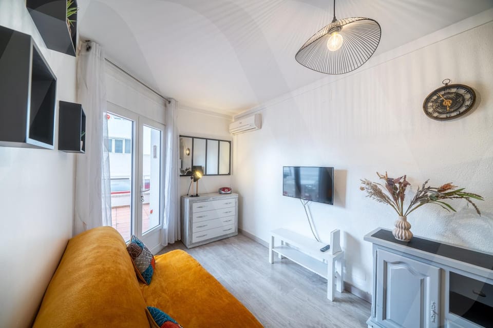 Bel Appartement Terrasse Empuriabrava Nautic by Welhomy Apartment in Alt Empordà
