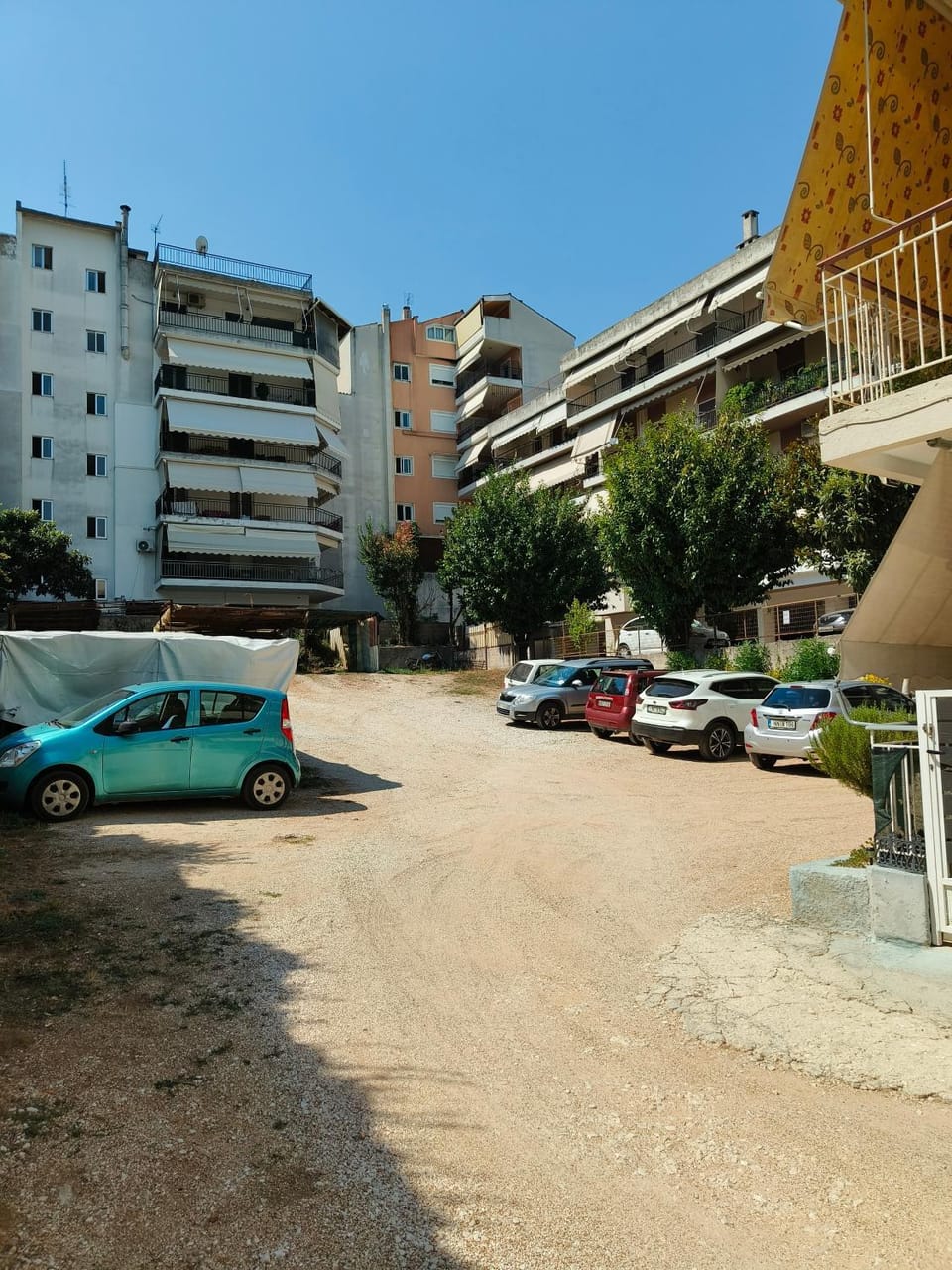 Το σπίτι μας! Apartment in Ioannina