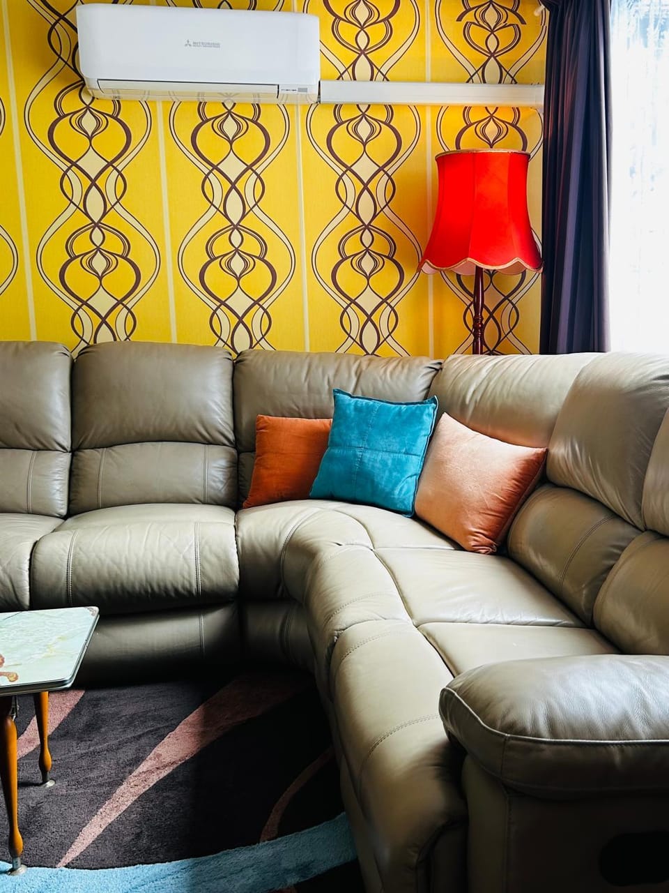 The Lazy Frog Cottage House in Queenstown