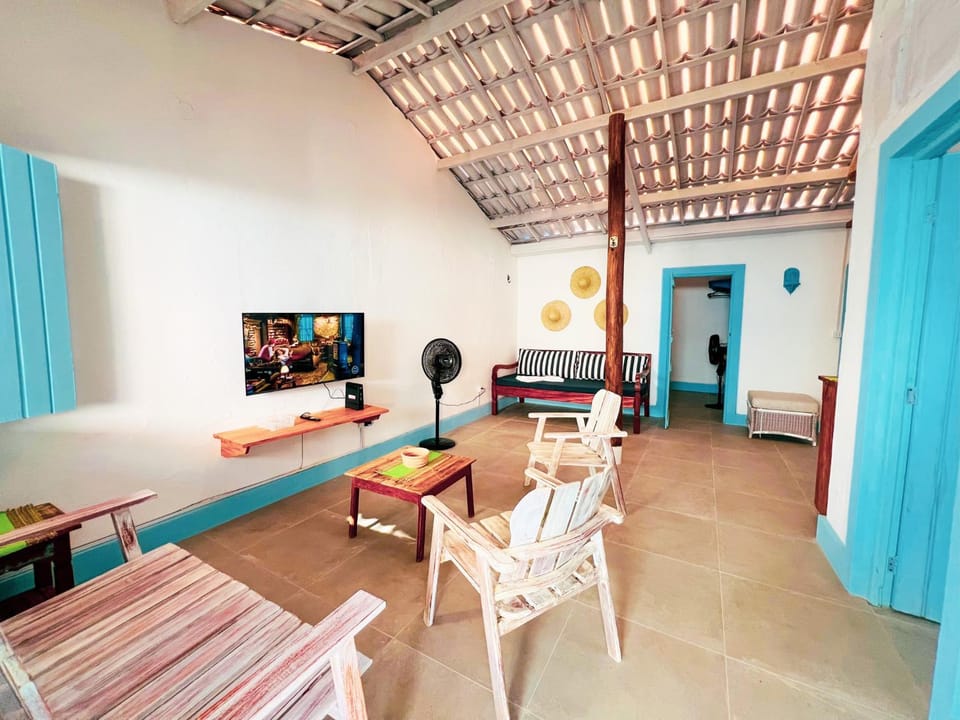 Communal lounge/ TV room, TV and multimedia, Living room, Area and facilities