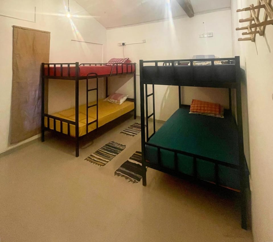 Chilli Croc CoLiving Hiriketiya Hostel in Southern Province