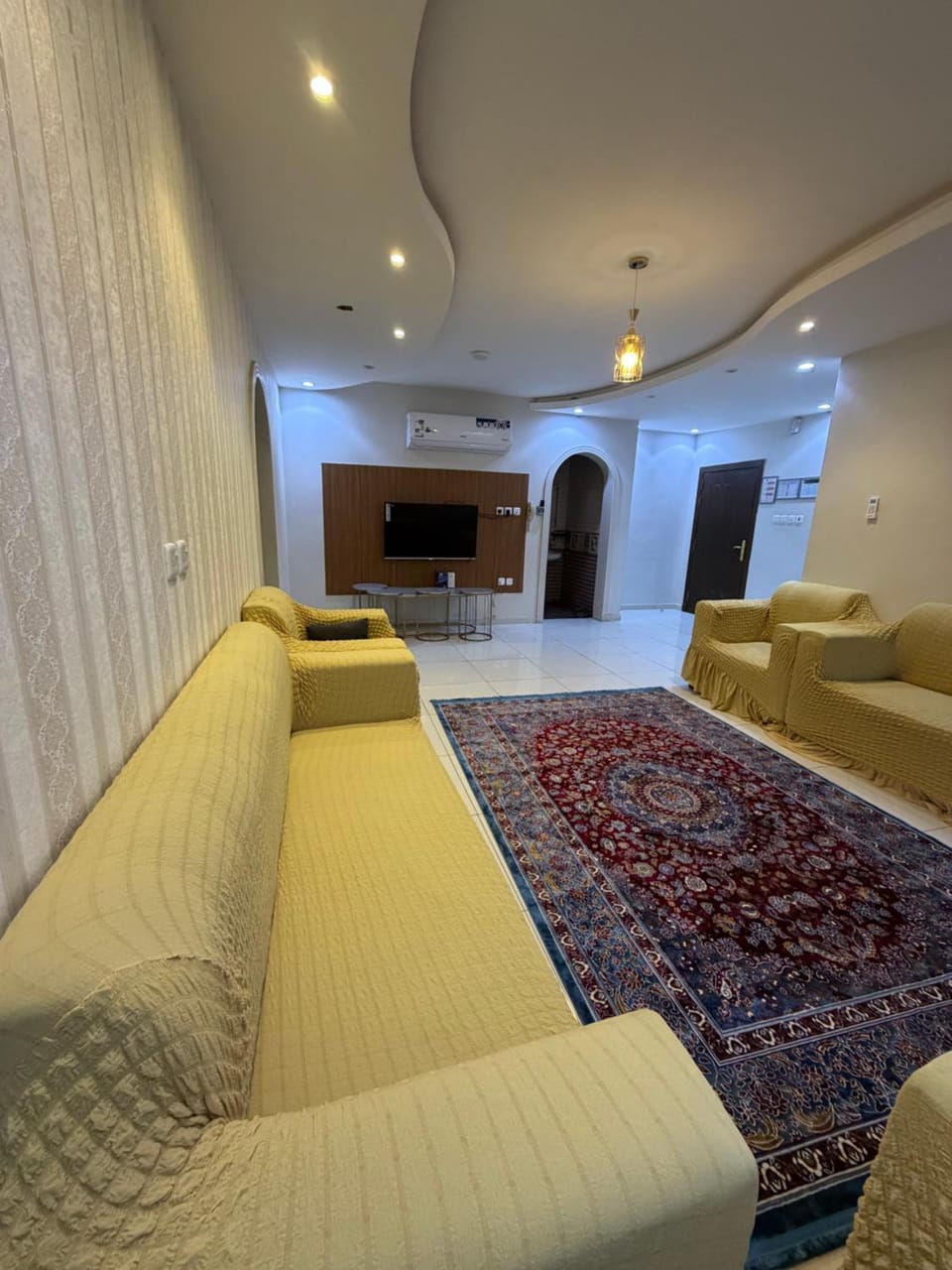 شوران الأولى Apartment in Medina