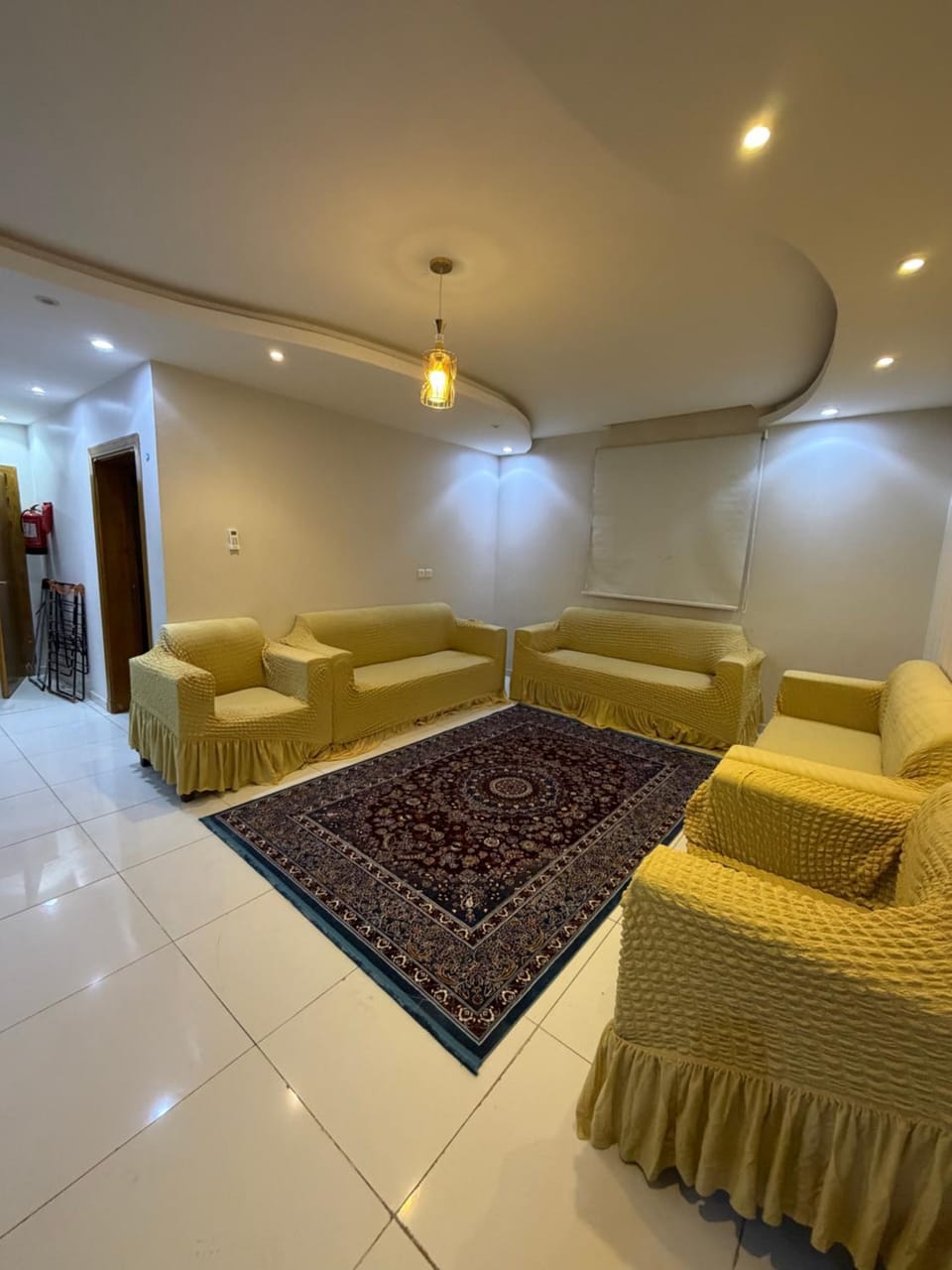 شوران الأولى Apartment in Medina