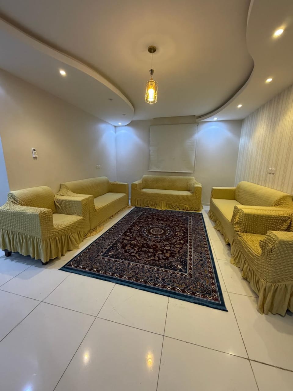 شوران الأولى Apartment in Medina
