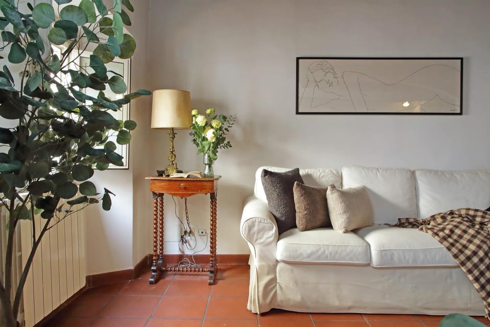 Cozy Apartment Rione Monti Apartment in Rome