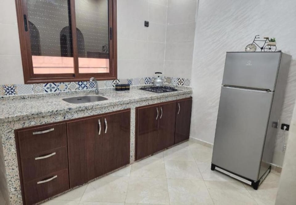 Rachid Apartment in Morocco