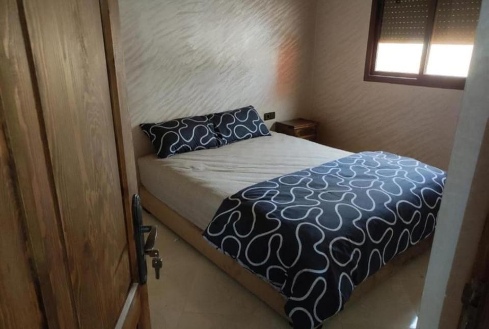 Rachid Apartment in Morocco