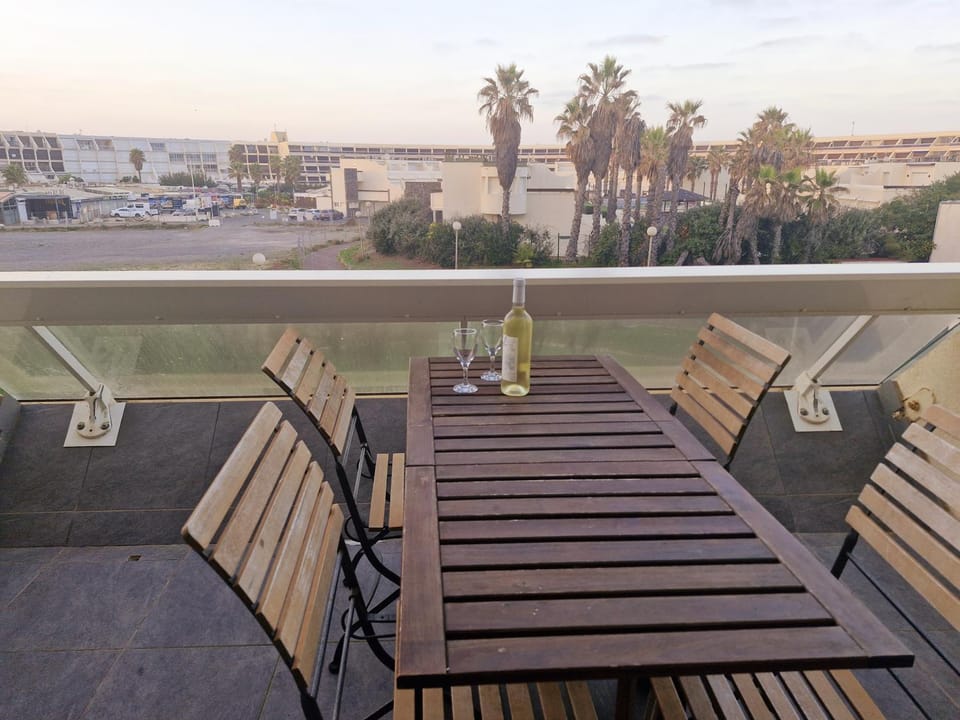 Patio, View (from property/room)