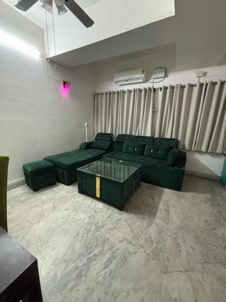 Rudra Residency II Apartment in Varanasi