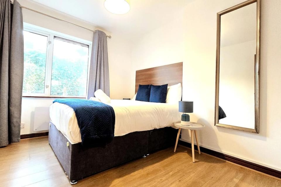 In the Heart of the Action Apartment in Galway