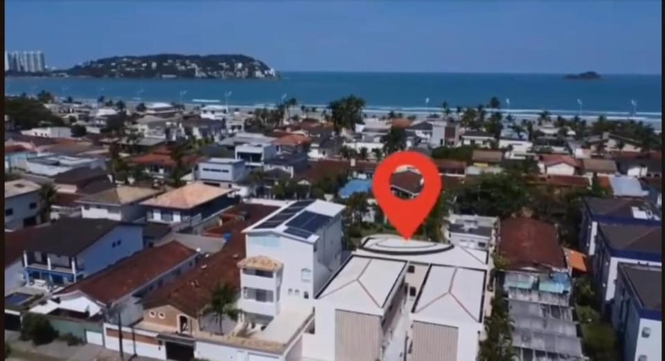 Nearby landmark
