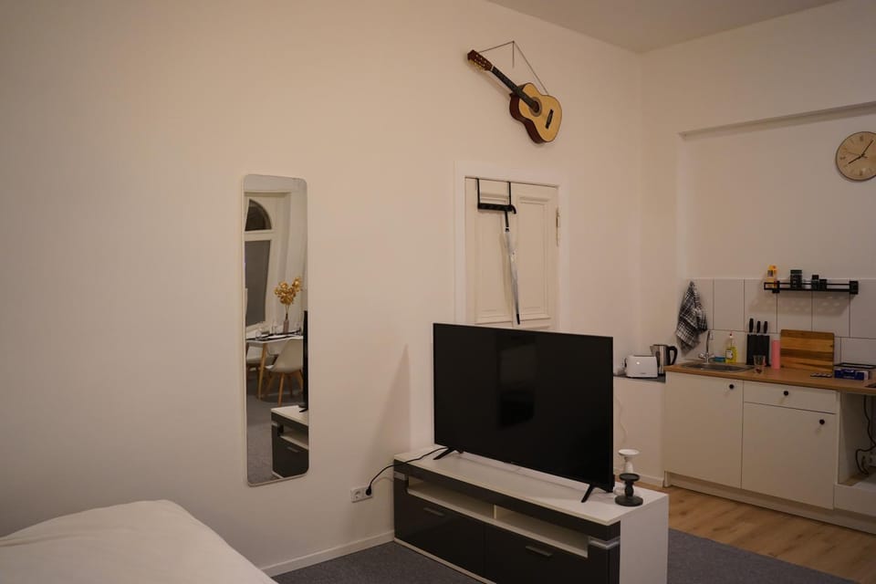 Appartement im Szenekiez Apartment hotel in Berlin