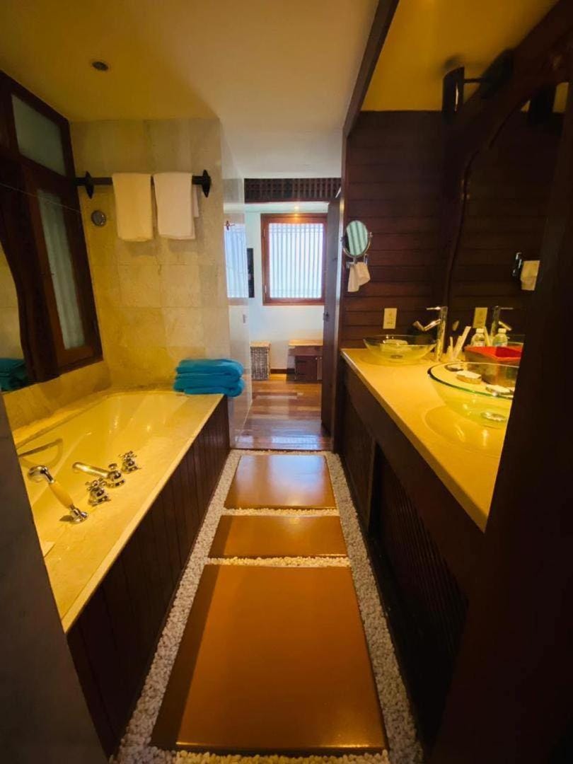 Hidden Paradise Private Villa 1, Langkawi Vacation rental in Kedah