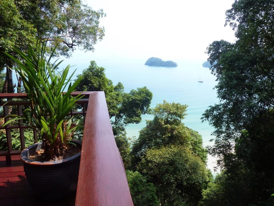 Hidden Paradise Private Villa 1, Langkawi Vacation rental in Kedah
