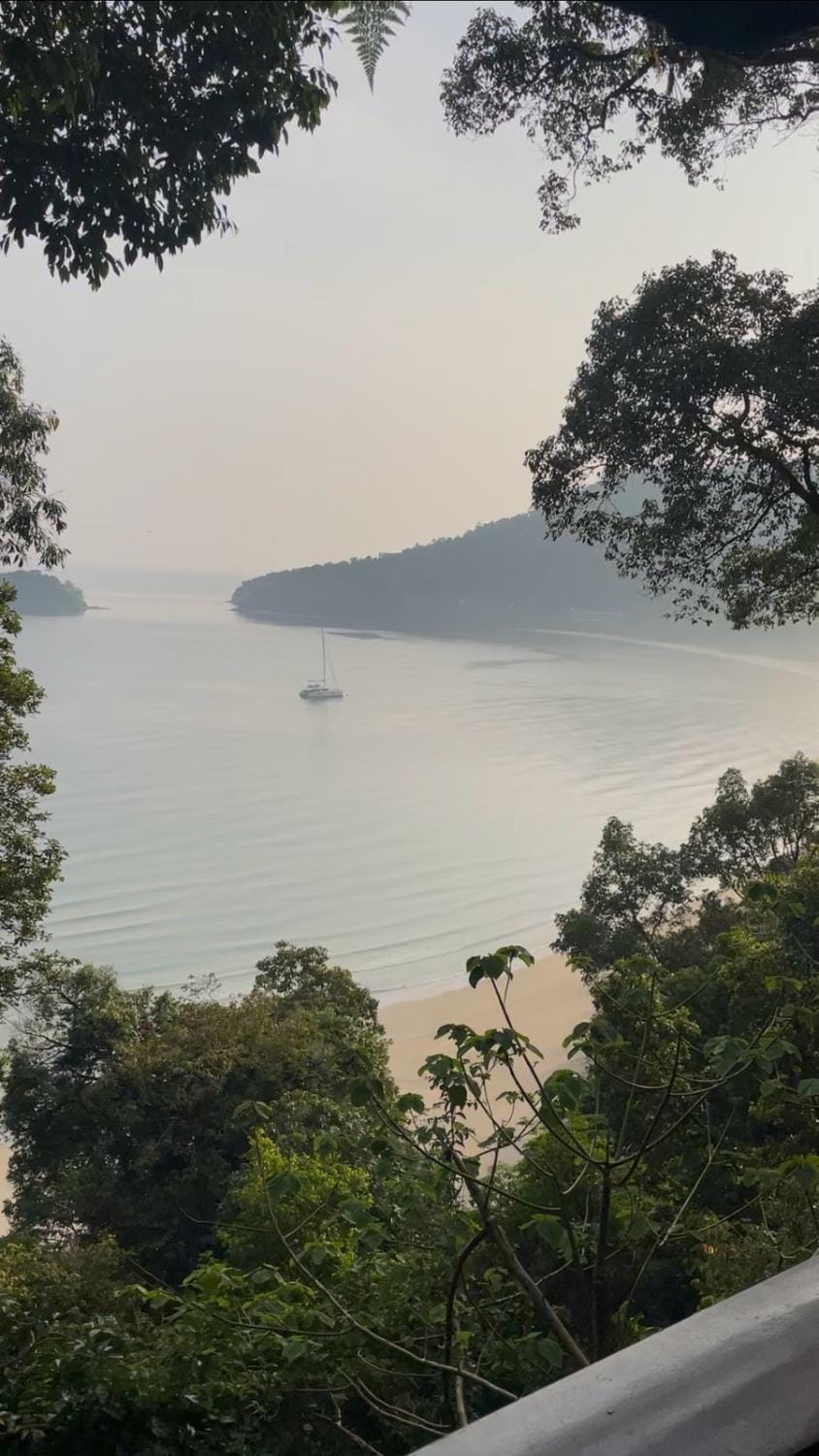 Hidden Paradise Private Villa 1, Langkawi Vacation rental in Kedah