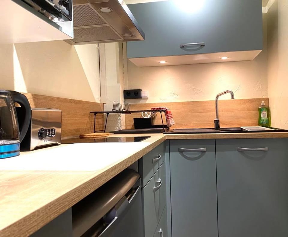 Magnolia Home-Hyper centre rue saint pierre Apartment in Caen
