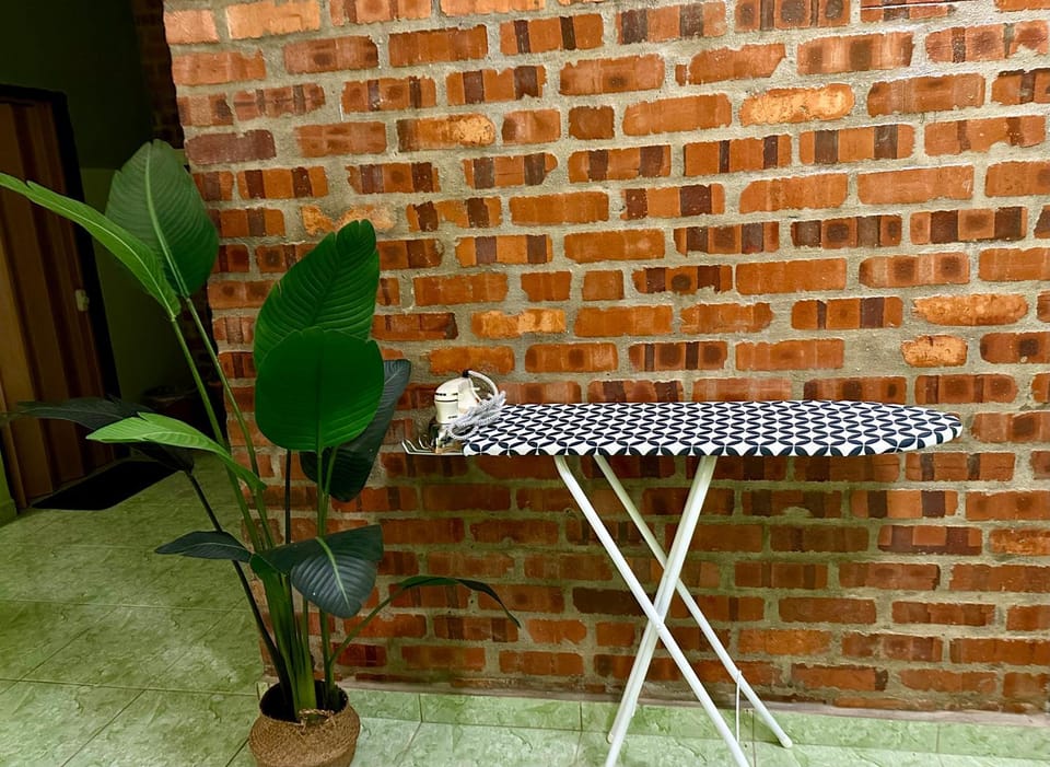 Bola-Bola DHomestay House in Penang