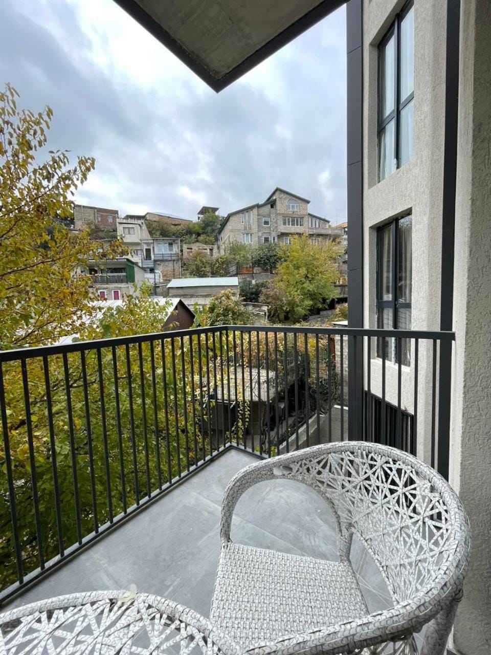 Luxury Apartment Pekini Apartment in Tbilisi, Georgia
