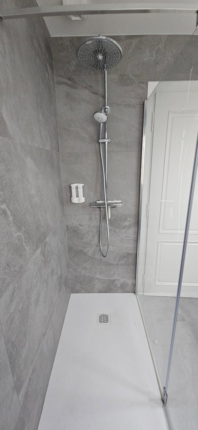 Shower