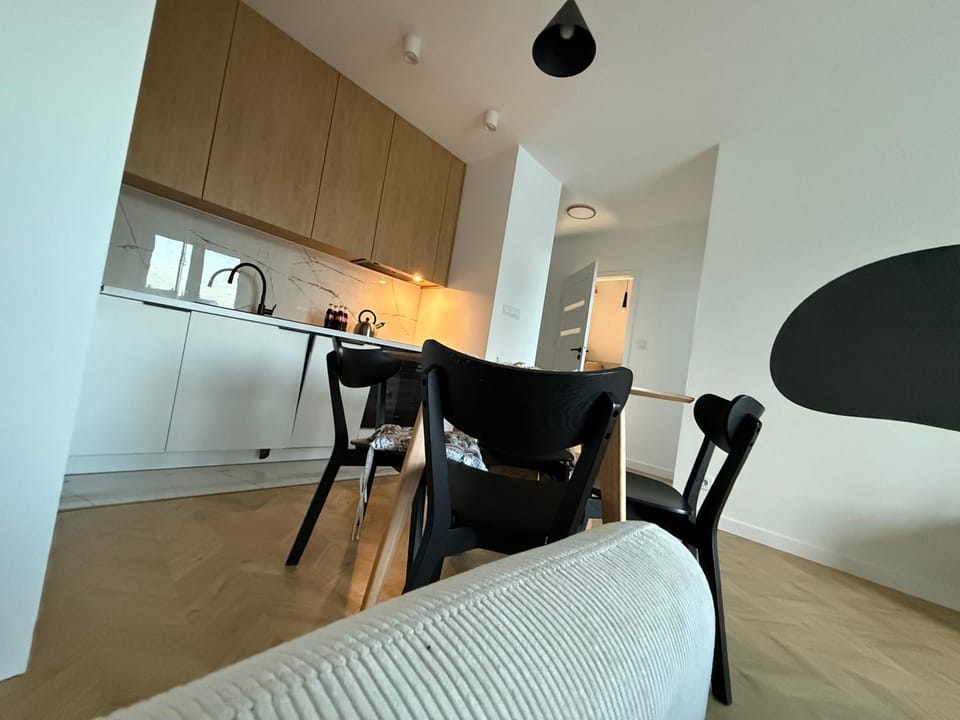 White House art-apartamenty Apartment in Poland