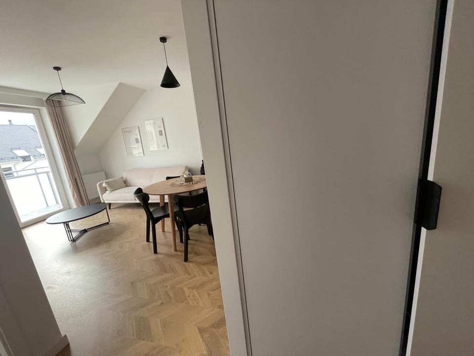 White House art-apartamenty Apartment in Poland