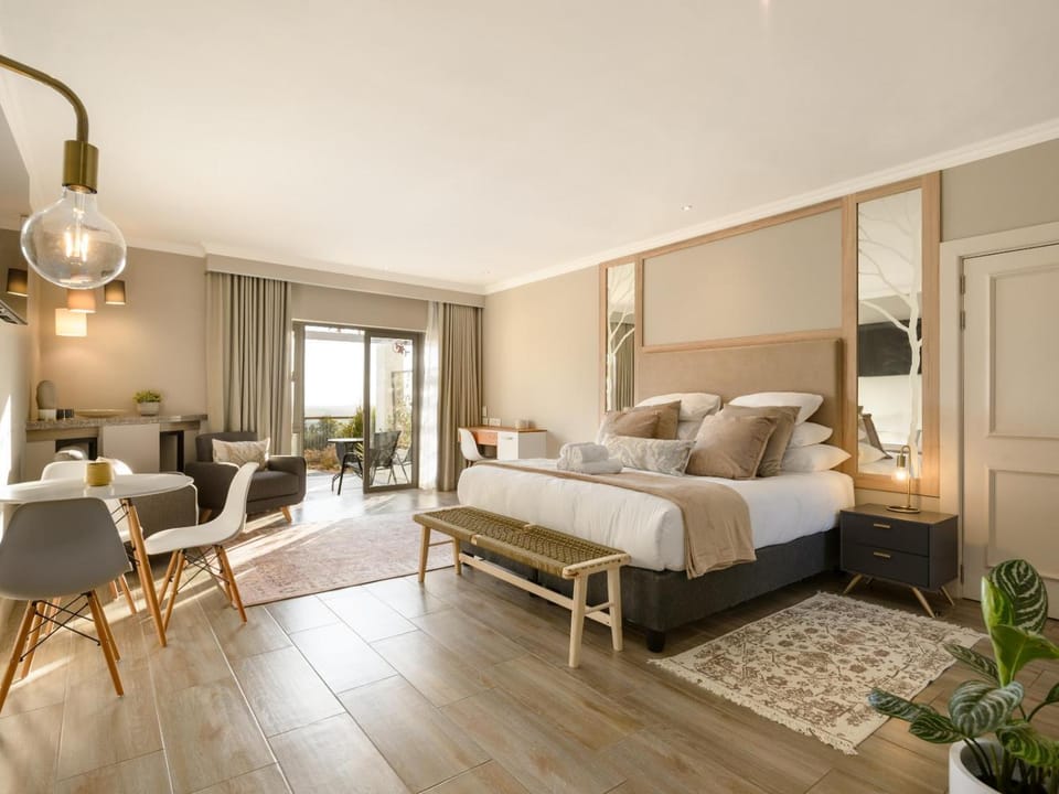 Deluxe Apartment 12 Apartment in Stellenbosch