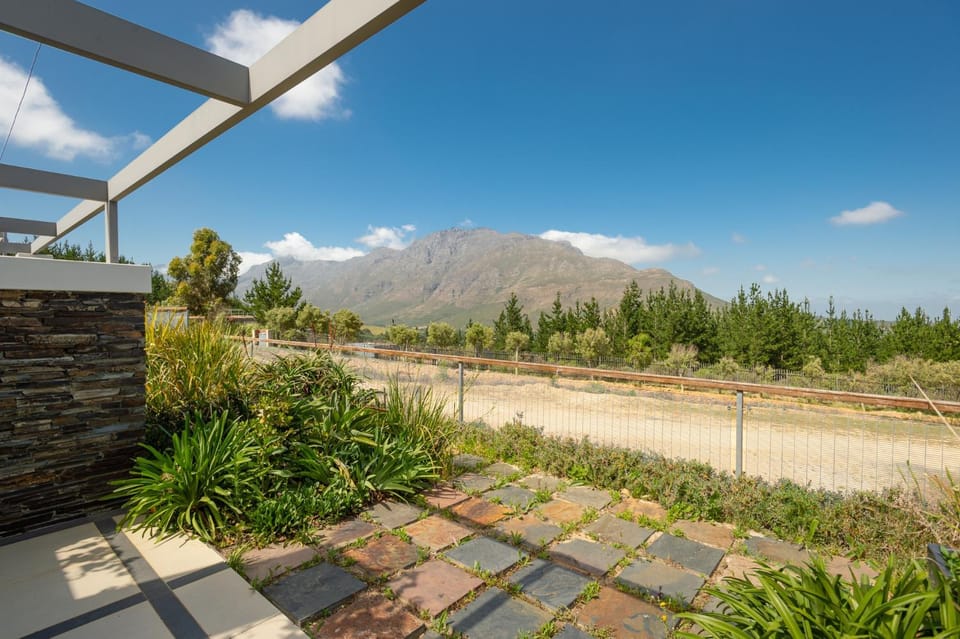 Stellenbosch Luxury Apartments Apartment in Stellenbosch
