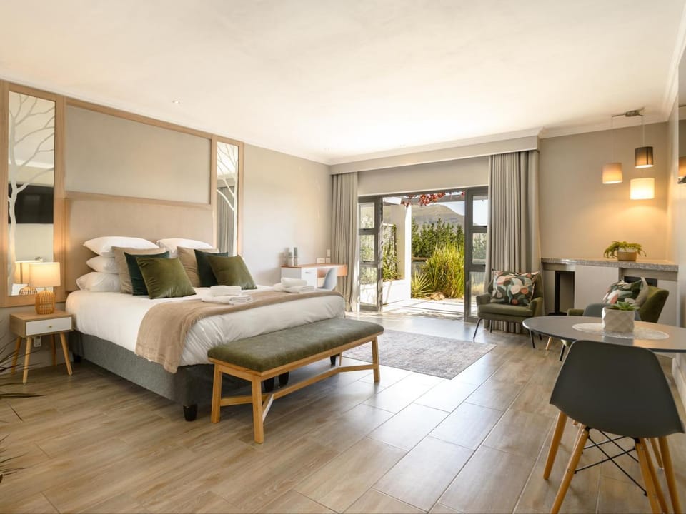 Stellenbosch Luxury Apartments Apartment in Stellenbosch