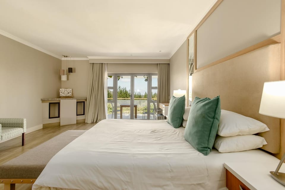 Stellenbosch Luxury Apartments Apartment in Stellenbosch