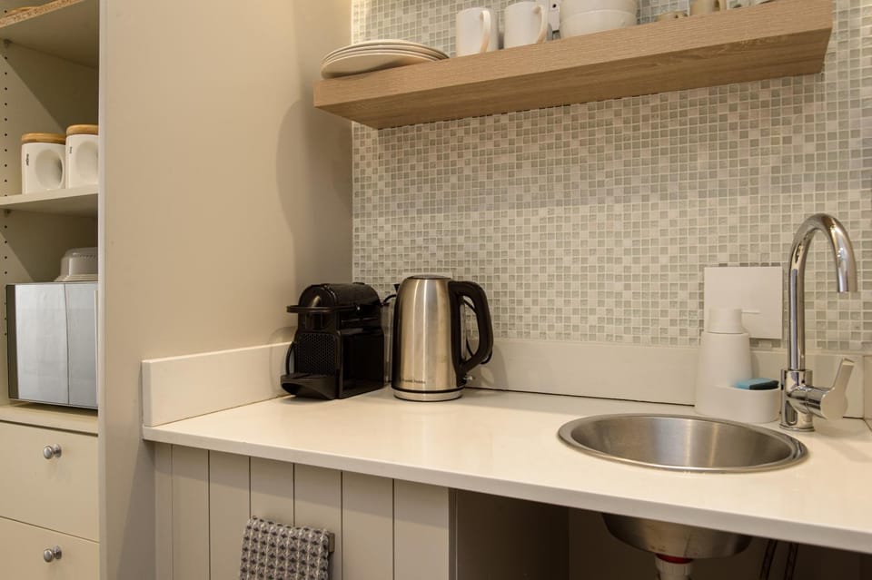 Stellenbosch Luxury Apartments Apartment in Stellenbosch