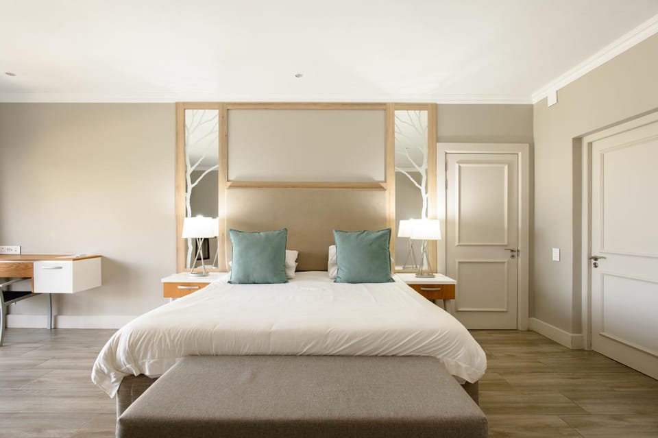 Stellenbosch Luxury Apartments Apartment in Stellenbosch
