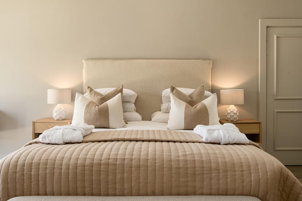 Stellenbosch Luxury Apartments Apartment in Stellenbosch