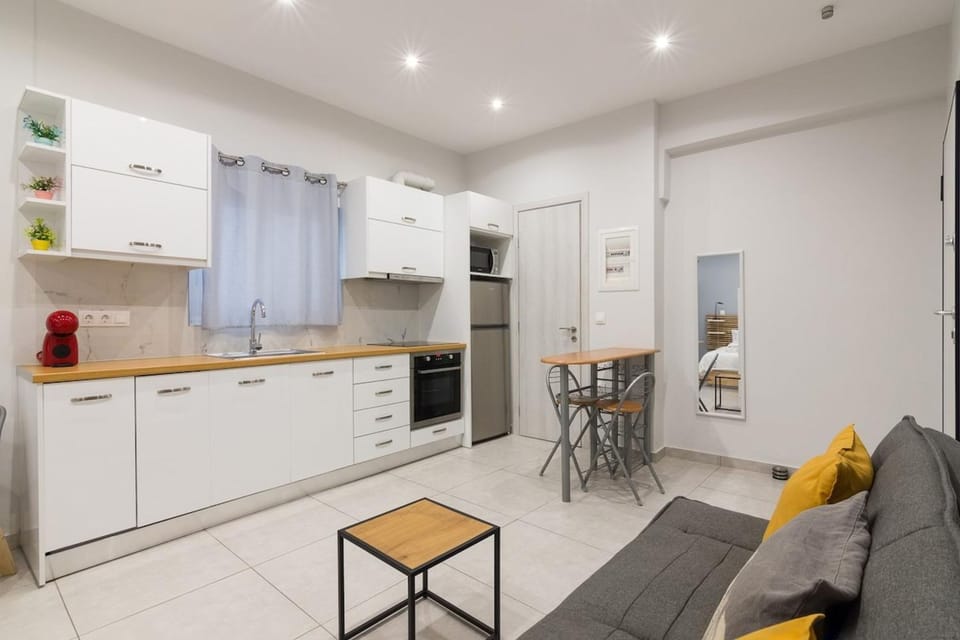 A little gem in the heart of Athens Apartment in Athens