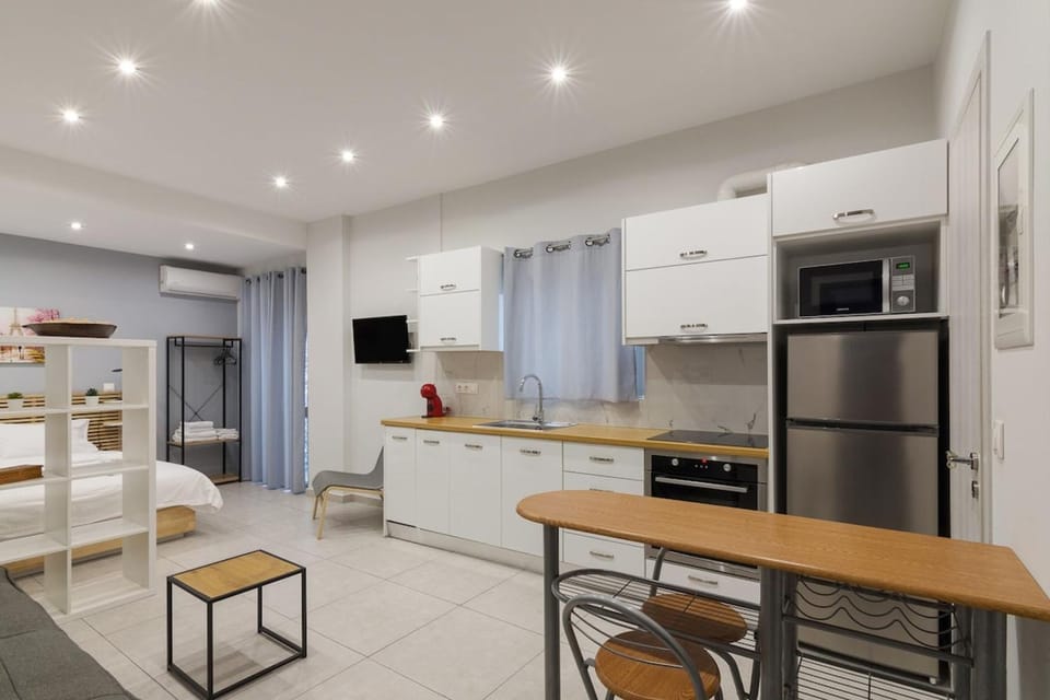 A little gem in the heart of Athens Apartment in Athens