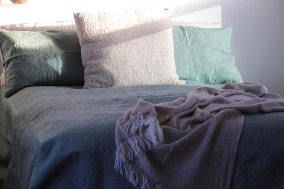 Quentin Park Hideaway 1 Luxury tent in South Australia
