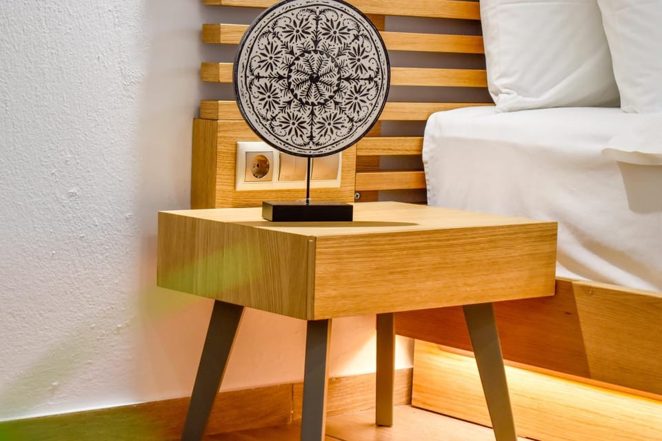 Giabeos Skiathos Hotel in Troulos