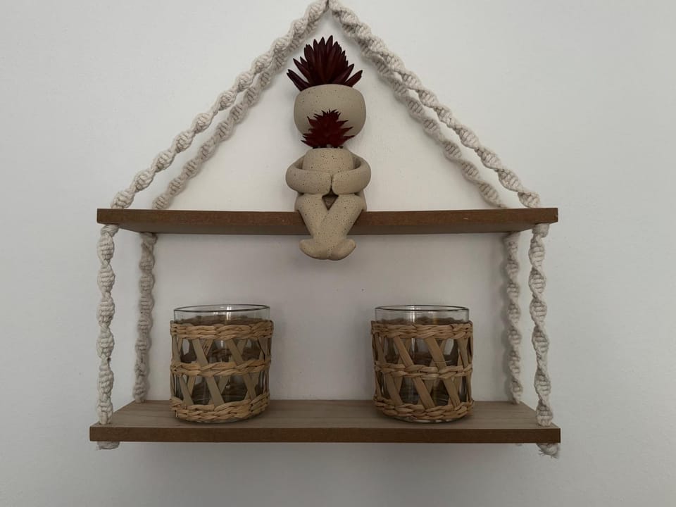 Decorative detail