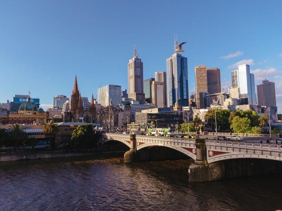 Lovely Cosy Whole Studio Room Melbourne CBD Apartment in Southbank