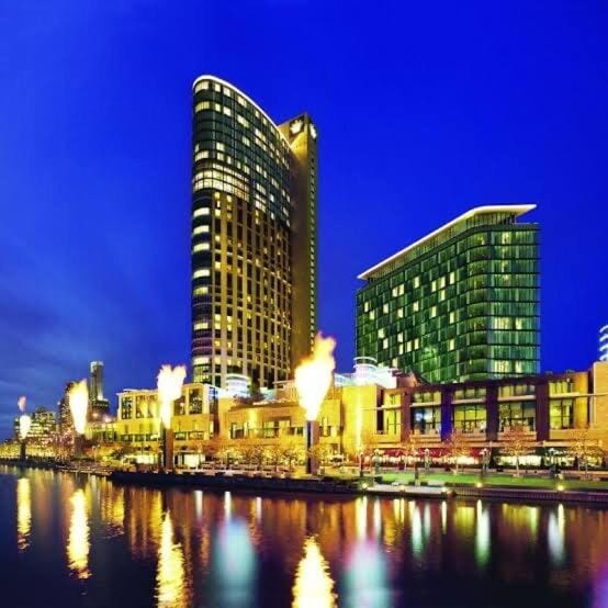 Lovely Cosy Whole Studio Room Melbourne CBD Apartment in Southbank