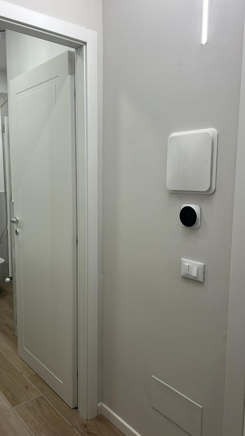 Les Suites di Parma - Cavour Apartment in Parma