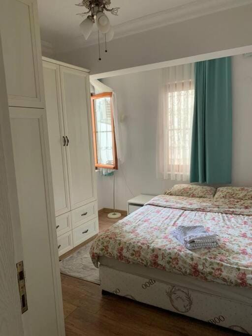 Our happy place, 200m to the sea Apartment in Antalya Province