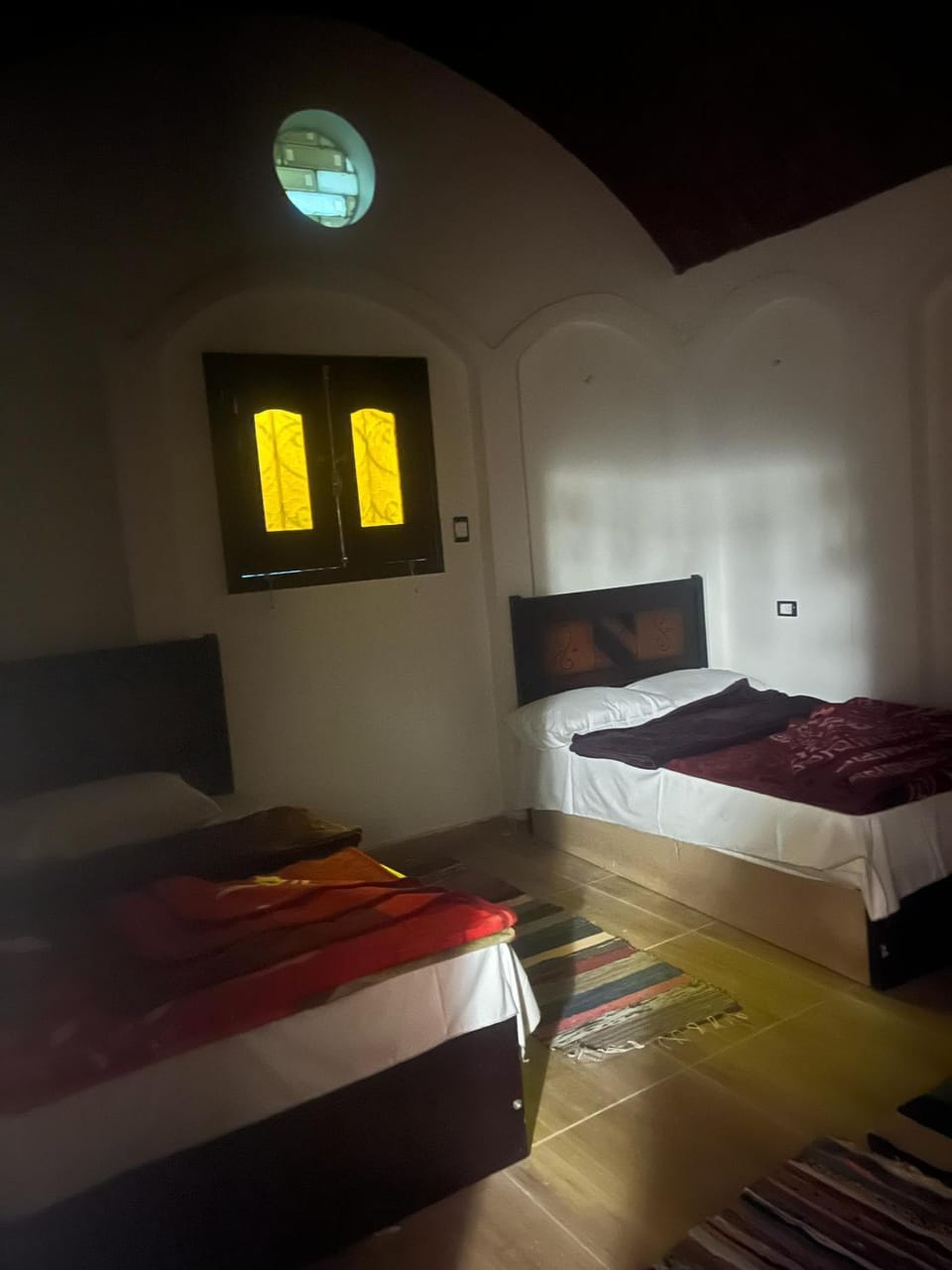 Marina Siwa House Apartment in Egypt