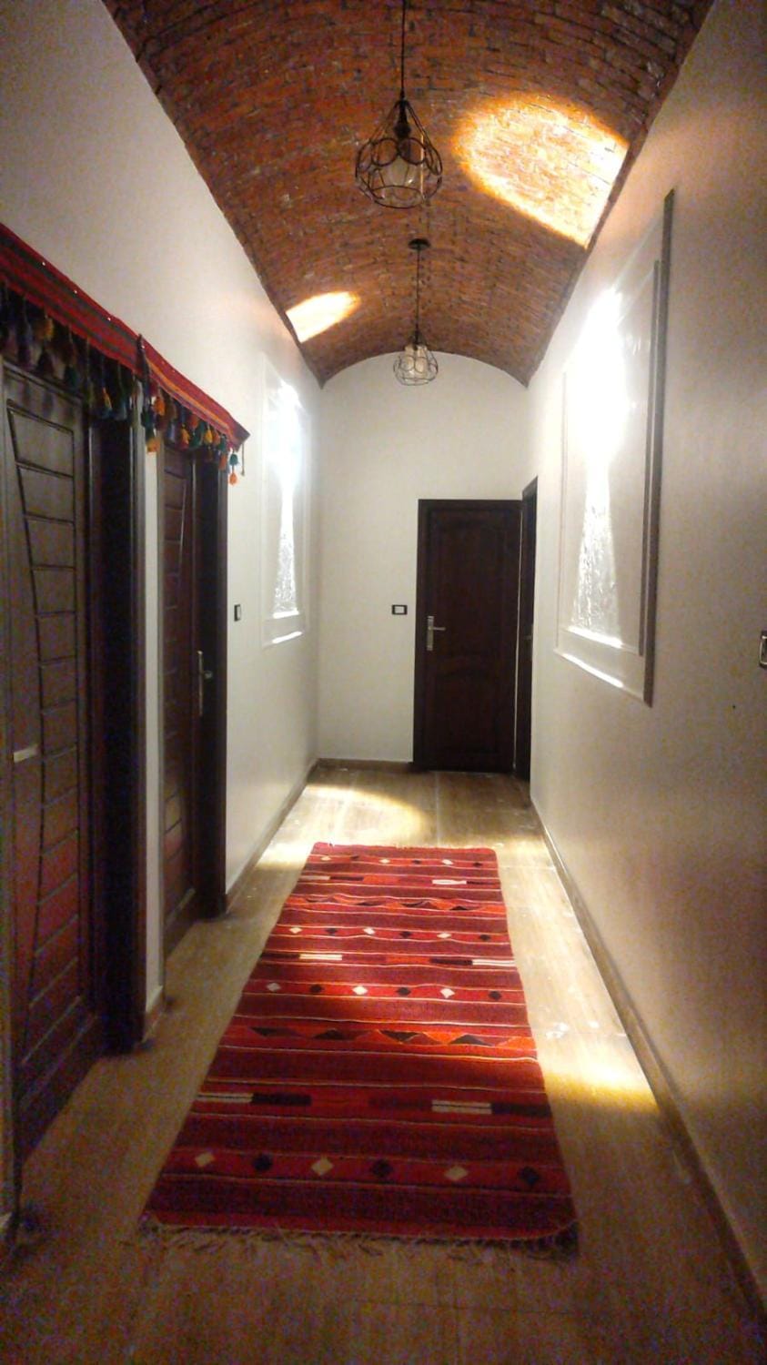 Marina Siwa House Apartment in Egypt
