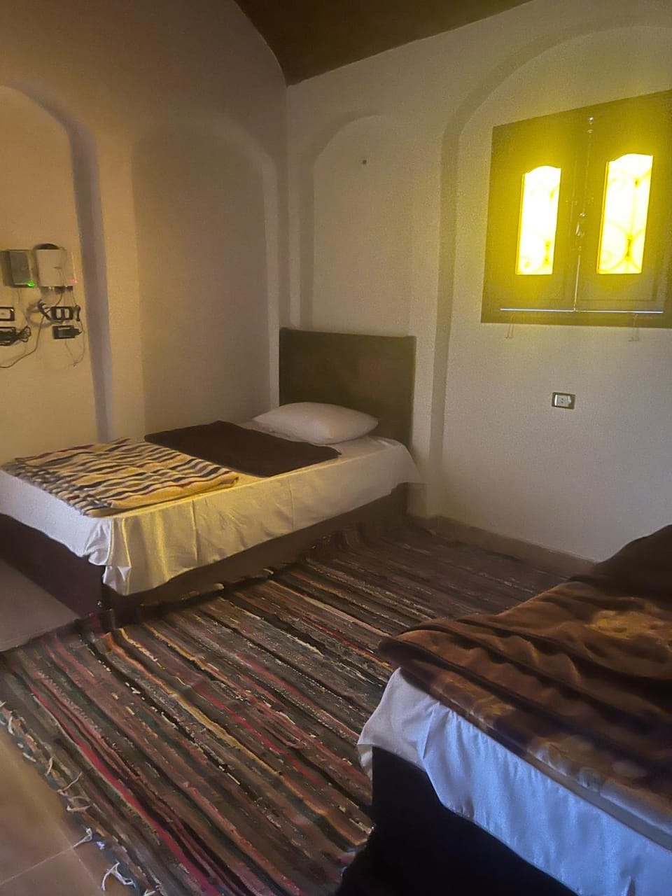 Marina Siwa House Apartment in Egypt