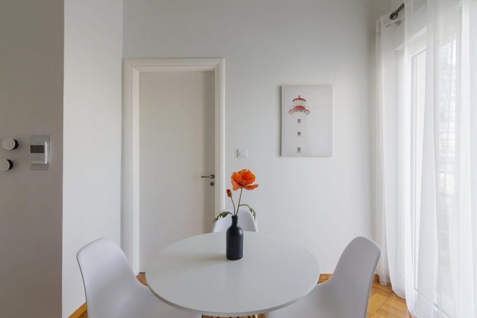 Sunny paradise in the heart of Athens Apartment in Athens