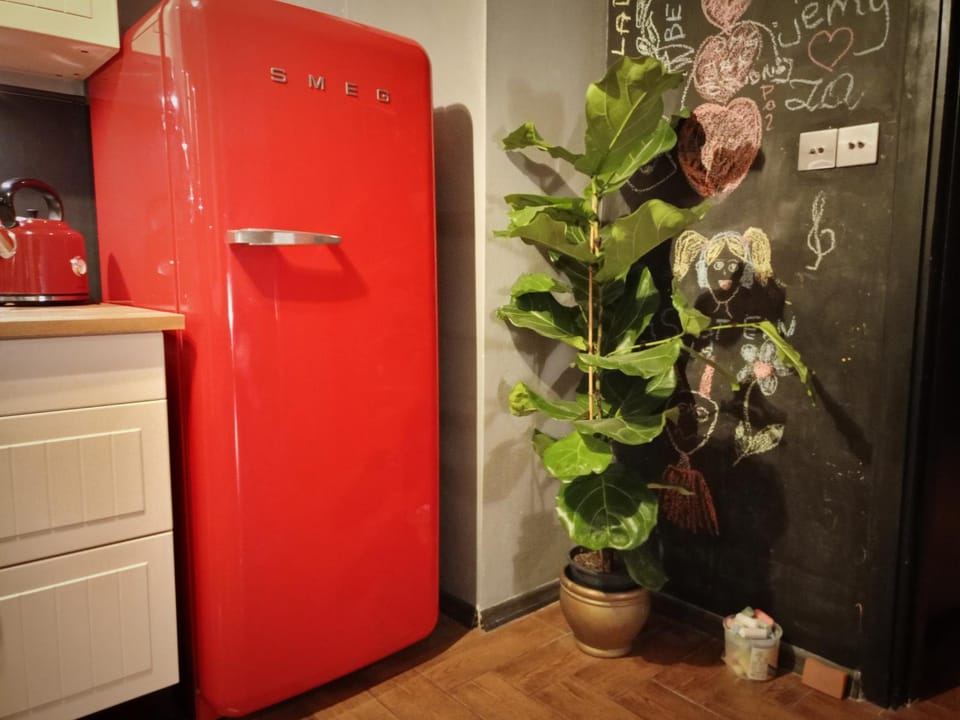 Le Casa de Pablo Apartment in Warsaw