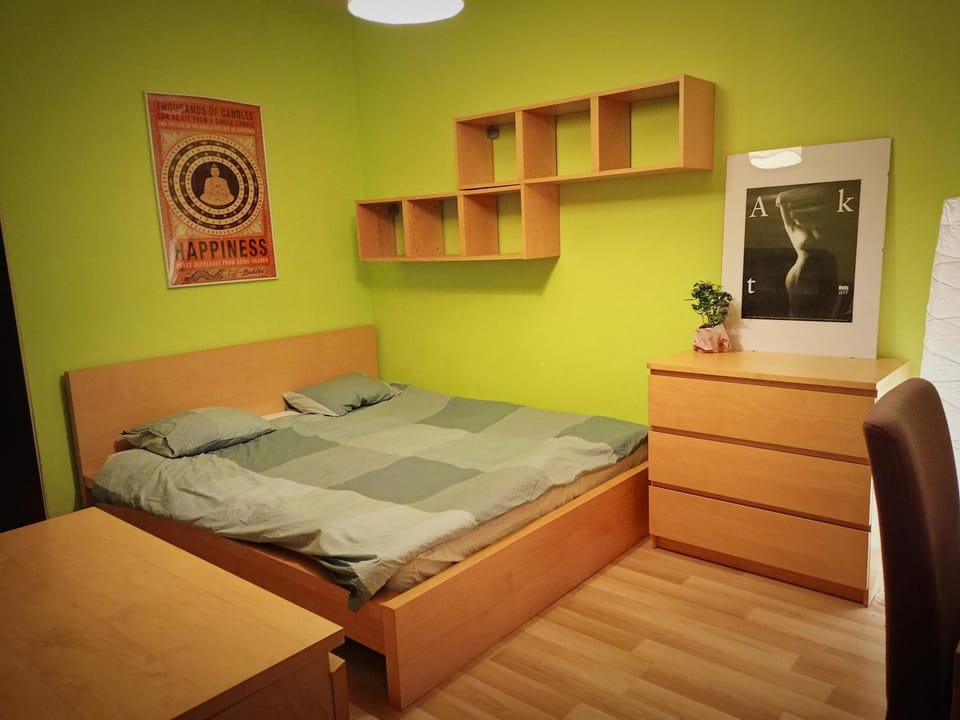 Le Casa de Pablo Apartment in Warsaw
