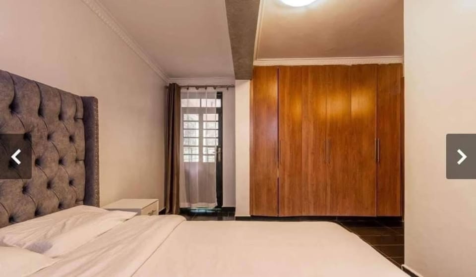 Karlkani house House in Nairobi County