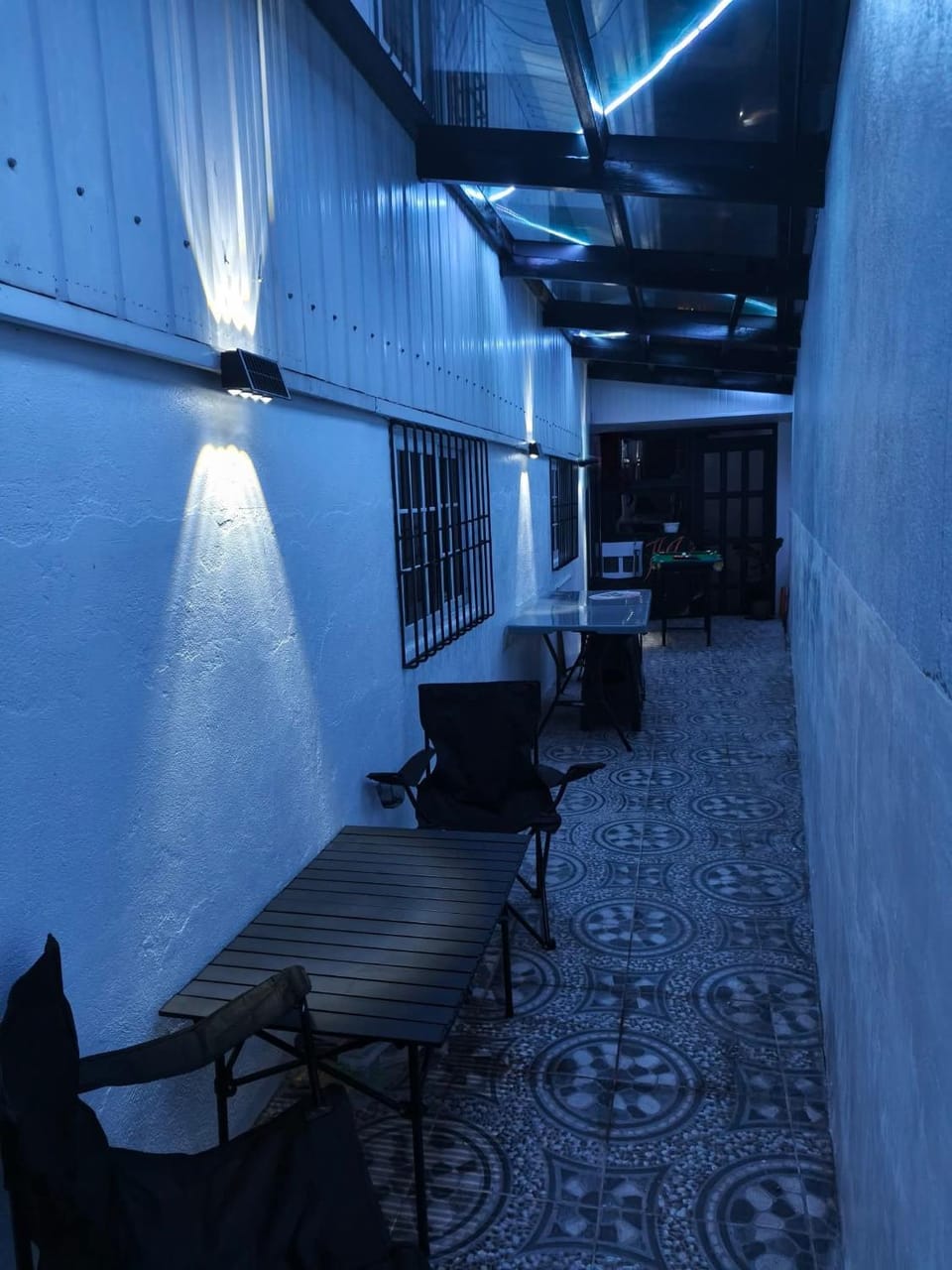 Cozy house, with Loft, Balcony with Free Parking House in Baguio
