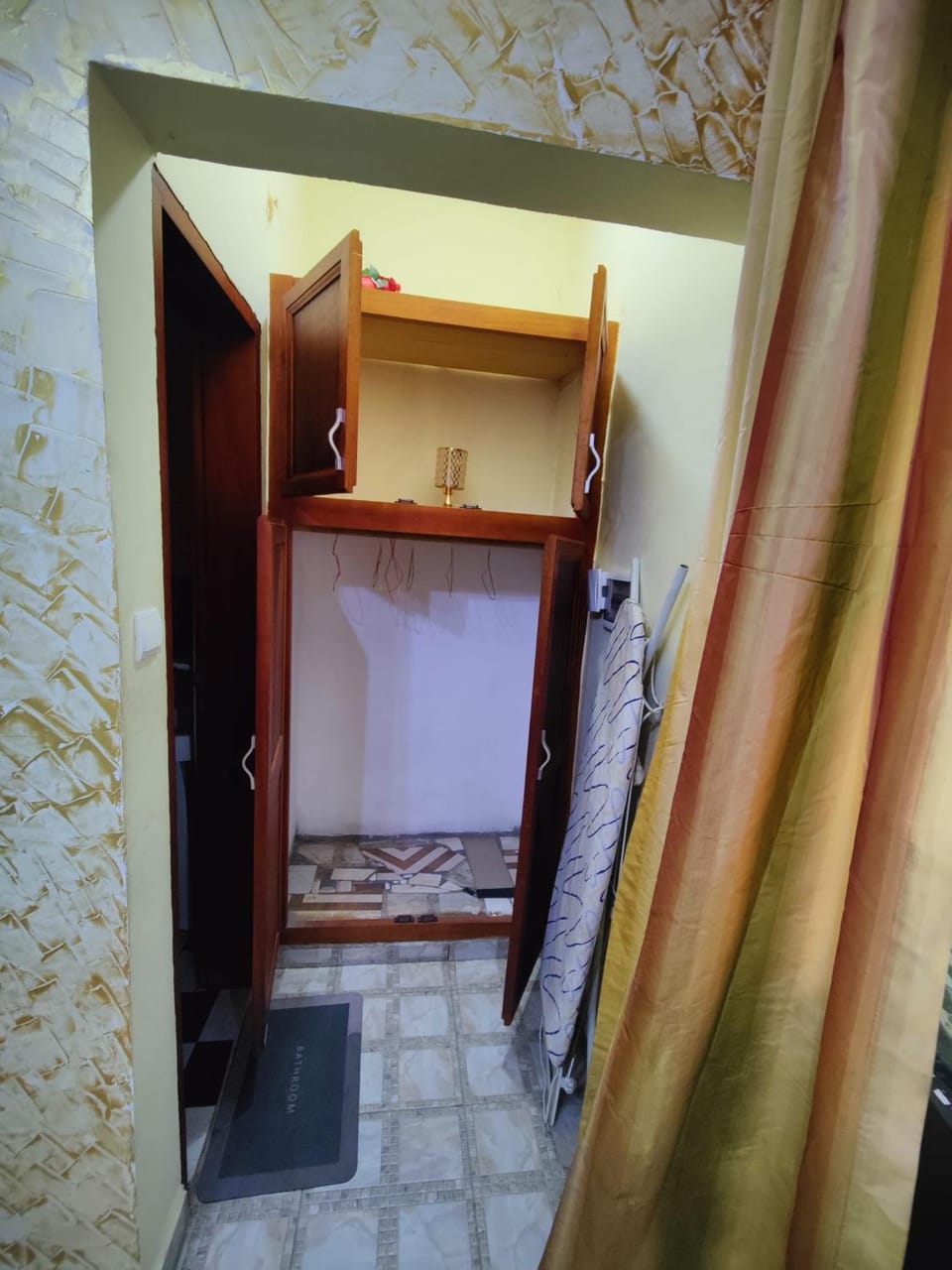 TDD a3 Apartment in Douala